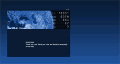 Desktop Screenshot of movetomove.net